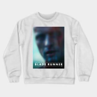 Blade Runner Crewneck Sweatshirt